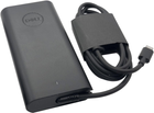 Блок живлення Dell AC Adapter 165 W USB-C GAN (450-BBSY) - зображення 2