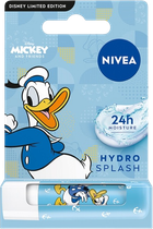 Pomadka ochronna Nivea Donald Duck Disney Edition 4.8 g (8850029041377)