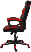 Ігрове крісло huzaro Force 2.5 Red Mesh - зображення 5