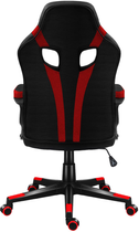 Ігрове крісло huzaro Force 2.5 Red Mesh - зображення 6