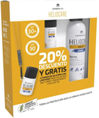 Zestaw Heliocare 360 Sport Spray przeciwsłoneczny SPF 50+ 100 ml + Sztyft przeciwsłoneczny SPF 50 25 g (8436574363425) - obraz 2