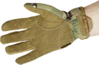 Тактические перчатки Mechanix Wear FastFit Multicam FFTAB-78-008 (7540010) - изображение 2