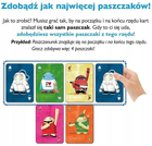 Настільна гра Nasza Ksiegarnia Paszczaki (5902719470516) - зображення 4