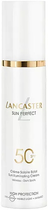 Krem przeciwsłoneczny Lancaster Sun Perfect Iluminadora SPF 50 50 ml (3616303450168) - obraz 1