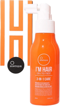 Spray przeciwsłoneczny do włosów Suntique I'm Hair Sun & Treatment 100 ml (8809548590118) - obraz 1