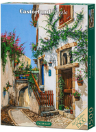 Puzzle Castorland Italian Alley 1500 elementów (5904438152155)