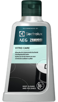 Preparat do czyszczenia płyt ceramicznych Electrolux Vitro Care 300 ml (7332543996520) - obraz 1