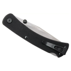 Нож складной карманный с фиксацией Back lock Buck 110BKS3 "110 Slim Pro TRX", 255 мм - изображение 4
