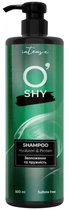 Шампунь O'Shy Intense Hyaluron & protein 500 мл (4820263232934)