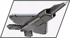 Klocki Cobi Armed Forces Raptor Lockheed F-22 695 elementów (5902251058555) - obraz 7
