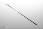 Ноутбук ASUS ROG Zephyrus G16 (2024) GU605MI-QR067W (90NR0IS2-M00B10) White - зображення 10