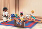 Іграшковий набір Playmobil Спорт та екшн «Тренування з карате» (4008789711861) - зображення 5