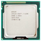 Процессор Intel Core i7-2600K | 3.4-3.8 GHz | 4яд. 8пот. | S1155 | SR00C LGA1155