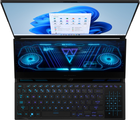 Laptop ASUS ROG Zephyrus Duo 16 (2023) GX650PY-NM040W (90NR0BI1-M002N0) Black - obraz 6
