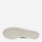 Tenisówki damskie skórzane na grubej podeszwie Nike Blazer Low Platform DJ0292-101 41 (9.5US) 26.5 cm Białe (195237087631) - obraz 4
