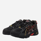 Чоловічі кросівки для бігу Asics Gel-Venture 6 1203A297-001 41.5 (8US) 26 см Чорні (4550456804890) - зображення 2