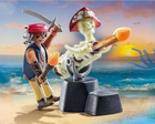 Іграшковий набір Playmobil Пірати «Майстер зброї» (4008789714213) - зображення 3