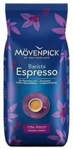 Кофе в зернах Movenpick barista Espresso 1 кг