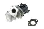 Клапан EGR Citroen C1 1618N8 на Citroen, Ford, Peugeot, Toyota (ситронний с1) NTY (EGRPE002)