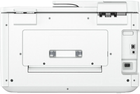 Urządzenie wielofunkcyjne HP OfficeJet Pro 9730e Wide Format All-in-One White (537P6B#629) - obraz 4