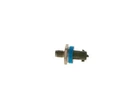 BOSCH RENAULT датчик тиску палива Master, Trafic, 2,0-2,3dCi: OPEL Movano Bosch (0281006191)