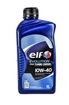 Моторное масло ELF Evolution 700 Turbo Diesel