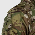 Тактическая Военная Форма Убакс Ubacs RipStop Тактический костюм С Мʼякими Вставками 3XL Мультикам - изображение 8