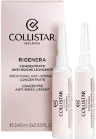 Koncentrat do twarzy Collistar Rigenera 2 x 10 ml (8015150248020)