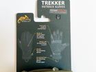 Перчатки Helikon-Tex TREKKER OUTBACK Оливковый М - изображение 7