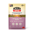 Сухой гипоаллергенный корм для собак всех пород ACANA Grass-Fed Lamb