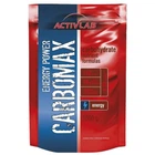 Предтренировочный комплекс ActivLab Carbomax Energy Power Киви