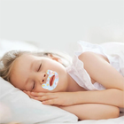 Смужки для забезпечення носового дихання уві сні Kids Sleep Strips 30 шт 4 кольори РК013 - зображення 5