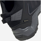 Жіночі черевики для треккінгу з Gore-Tex Adidas Terrex Eastrail Mid Gtx W F36761 36.5 Чорні (4059808208329) - зображення 4