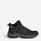 Buty trekkingowe damskie gore tex adidas Terrex Eastrail Mid Gtx W F36761 37.5 Czarne (4059808208350)