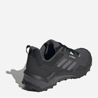 Жіночі кросівки для треккінгу Adidas Terrex Ax4 W FZ3255 36.5 Чорні (4064036074707) - зображення 4