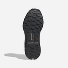Жіночі кросівки для треккінгу Adidas Terrex Ax4 W FZ3255 36.5 Чорні (4064036074707) - зображення 6