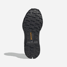 Жіночі кросівки для треккінгу Adidas Terrex Ax4 W FZ3255 37.5 Чорні (4064036074646) - зображення 6