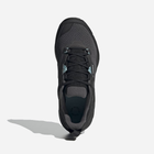 Жіночі кросівки для треккінгу Adidas Terrex Ax4 W FZ3255 40 Чорні (4064036074608) - зображення 5