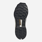 Buty sportowe trekkingowe męskie Adidas Terrex Ax4 FZ3281 47.5 Czarny/Niebieski (4064036047527) - obraz 5