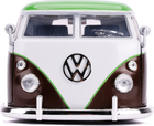 Samochód Jada Marvel Guardians of the Galaxy Volkswagen Pickup + figurka Groota 1:24 (4006333070433) - obraz 5
