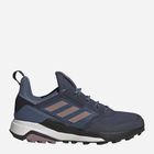 Жіночі кросівки для треккінгу Adidas Terrex Trailmaker W GY6152 38 Темно-сині (4065424662278) - зображення 1
