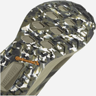 Buty do biegania po górach męskie adidas Terrex Two Flow H05844 39.5 Oliwkowe (4065418078726) - obraz 4