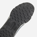 Чоловічі кросівки для треккінгу Adidas Terrex Eastrail 2 HP8608 40.5 Темно-сині (4066749948863) - зображення 6