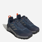 Чоловічі кросівки для треккінгу Adidas Terrex Eastrail 2 HP8608 43.5 Темно-сині (4066749948764) - зображення 2