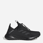 Чоловічі кросівки для треккінгу Adidas Terrex Voyager 21 Slipon H.Rdy HP8623 40.5 Чорні (4066749510718) - зображення 1