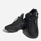 Buty sportowe trekkingowe męskie Adidas Terrex Voyager 21 Slipon H.Rdy HP8623 41.5 Czarne (4066749510756) - obraz 2