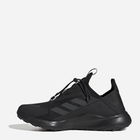 Чоловічі кросівки для треккінгу Adidas Terrex Voyager 21 Slipon H.Rdy HP8623 44.5 Чорні (4066749510725) - зображення 3