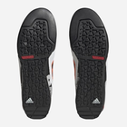 Чоловічі кросівки для треккінгу Adidas Terrex Swift Solo 2 HR1302 41.5 Помаранчеві (4066749952709) - зображення 4