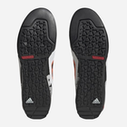 Чоловічі кросівки для треккінгу Adidas Terrex Swift Solo 2 HR1302 49.5 Помаранчеві (4066749956332) - зображення 4