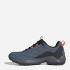 Чоловічі кросівки для треккінгу з Gore-Tex Adidas Terrex Eastrail Gtx ID7846 42.5 Сині (4066762545698) - зображення 3